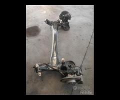 ponte assale posteriore Citroen DS4 2019