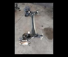 ponte assale posteriore Citroen DS4 2019