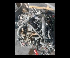 motore Renault master 2.3td M9Tb6 2015 fuso rica