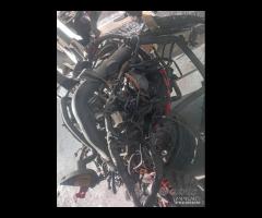 motore Renault master 2.3td M9Tb6 2015 fuso rica