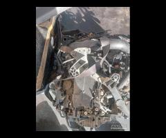 motore Renault master 2.3td M9Tb6 2015 fuso rica