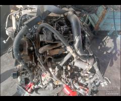 motore Renault master 2.3td M9Tb6 2015 fuso rica