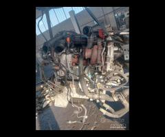 motore Citroen Peugeot 1.5 td YH01 2020