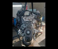 motore Citroen Peugeot 1.5 td YH01 2020