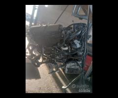 motore Citroen Peugeot 1.5 td YH01 2020