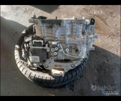 cambio automatico Peugeot 3008 1.5 YH01