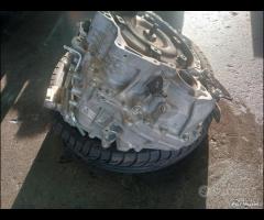 cambio automatico Peugeot 3008 1.5 YH01