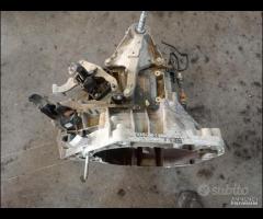 cambio manuale Renault Clio 1.0 turbo h4DB450 2020