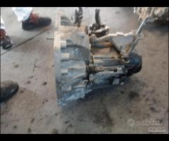 cambio manuale Renault Clio 1.0 turbo h4DB450 2020