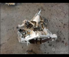 cambio manuale Renault Clio 1.0 turbo h4DB450 2020