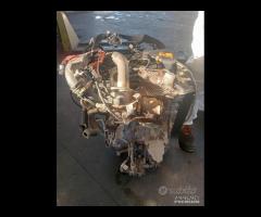 motore Renault 1.0turbo benzina H4D B450 2020