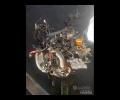 motore Renault 1.0turbo benzina H4D B450 2020