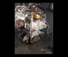 motore Renault 1.0turbo benzina H4D B450 2020