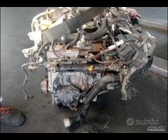 motore Renault 1.0turbo benzina H4D B450 2020