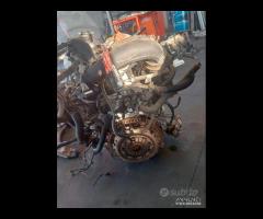 motore Renault 1.0turbo benzina H4D B450 2020