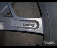 Cerchi In Lega Da 17" Per Jeep Renegade 2019 - 11