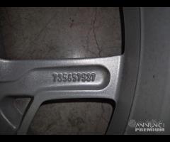 Cerchi In Lega Da 17" Per Jeep Renegade 2019 - 13