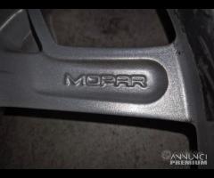 Cerchi In Lega Da 17" Per Jeep Renegade 2019 - 14