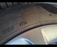 Cerchi In Lega Da 16" Per Audi A3 8V 2016 - 7