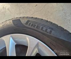 Cerchi In Lega Da 16" Per Audi A3 8V 2016 - 8