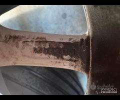 Cerchi In Lega Da 16" Per Audi A3 8V 2016 - 9