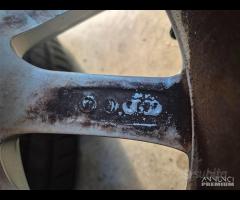 Cerchi In Lega Da 16" Per Audi A3 8V 2016 - 10