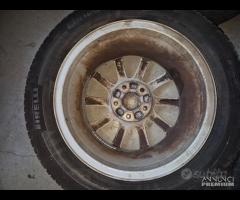 Cerchi In Lega Da 16" Per Audi A3 8V 2016 - 12