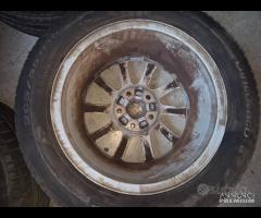 Cerchi In Lega Da 16" Per Audi A3 8V 2016 - 13
