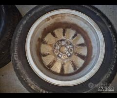 Cerchi In Lega Da 16" Per Audi A3 8V 2016 - 14