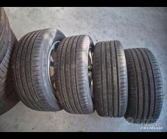 Cerchi In Lega Da 16" Per Audi A3 8V 2016 - 16