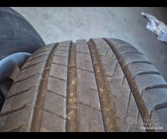 Cerchi In Lega Da 16" Per Audi A3 8V 2016 - 20