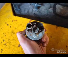 Indicatore Olio Veglia Borletti Per Fiat Abarth