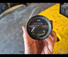 Indicatore Temperatura Olio Smiths Per Mg Triumph