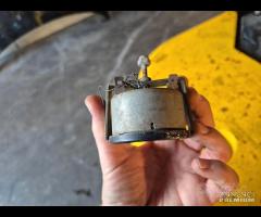 Indicatore Temperatura Olio Smiths Per Mg Triumph