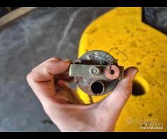 Indicatore Temperatura Olio Smiths Per Mg Triumph