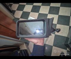 Specchio - Specchietto Sinistro Per Mercedes W124