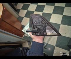 Specchio - Specchietto Sinistro Per Mercedes W124