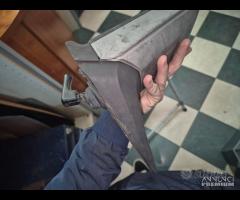 Specchio - Specchietto Sinistro Per Mercedes W124