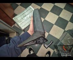 Specchio - Specchietto Sinistro Per Mercedes W124