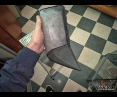 Specchio - Specchietto Sinistro Per Mercedes W124 - 6