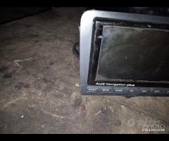 Navigatore Per Audi A3 8P 2010 RNS-E 8P0035193G