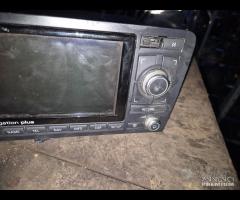 Navigatore Per Audi A3 8P 2010 RNS-E 8P0035193G
