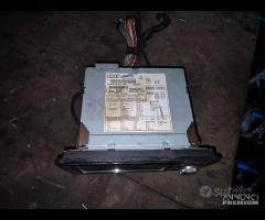 Navigatore Per Audi A3 8P 2010 RNS-E 8P0035193G
