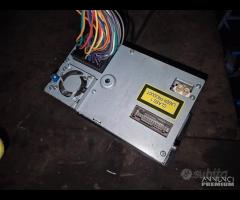 Navigatore Per Audi A3 8P 2010 RNS-E 8P0035193G - 6