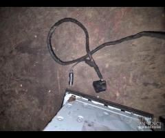 Navigatore Per Audi A3 8P 2010 RNS-E 8P0035193G - 8