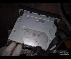 Navigatore Per Audi A3 8P 2010 RNS-E 8P0035193G - 9