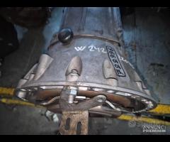 Cambio Automatico Per Mercedes Classe E 212 2014 - 6