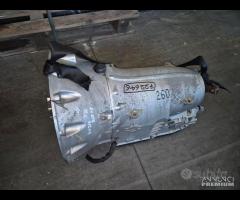 Cambio Automatico Per Mercedes Classe C W204 2011
