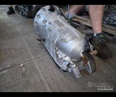 Cambio Automatico Per Mercedes Classe C W204 2011