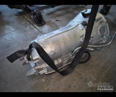 Cambio Automatico Per Mercedes Classe C W204 2011